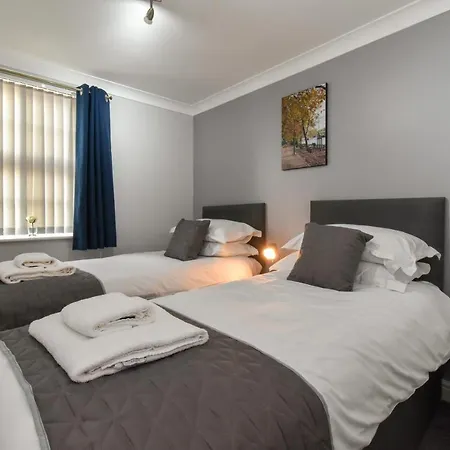 Phoenix Apartment Near The Station 公寓 *