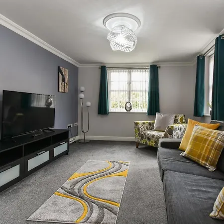 Phoenix Apartment Near The Station 公寓